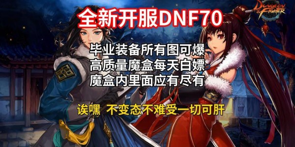 揭秘地下城私服中的科技奥秘