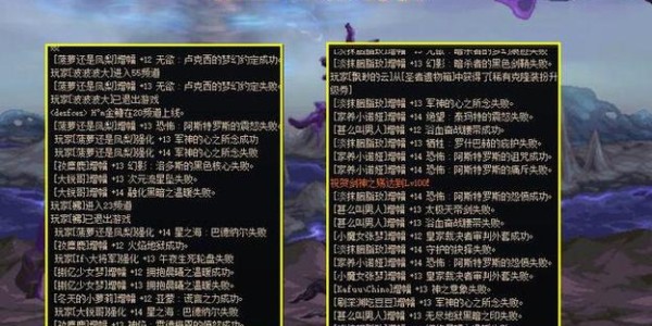 DNF私服后台GM权限揭秘，掌控游戏的秘密力量