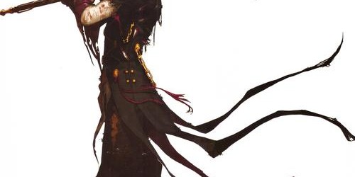 地下城与勇士SF110，全新版本震撼发布