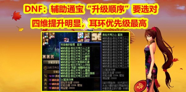 DNF私服辅助工具，提升游戏体验的高效利器