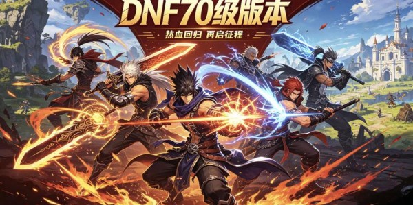 如何搭建DNF私服并建立专属游戏社区