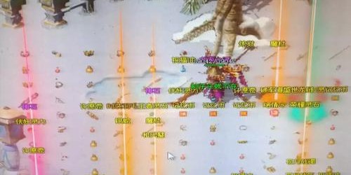 DNF私服GM指令全解析，掌握游戏后台操作技巧