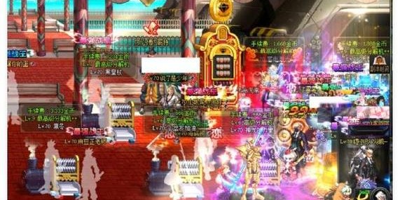 DNF私服新手指南，快速掌握私服玩法