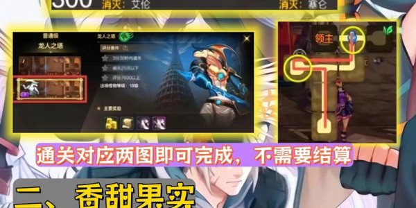 地下城SF手游，勇闯未知领域，挑战极限冒险