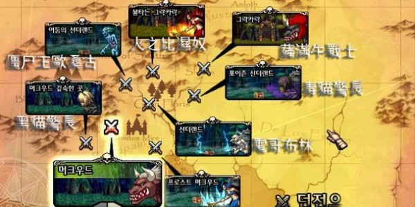 如何在DNF私服中利用无疲劳消耗地图代码进行游戏