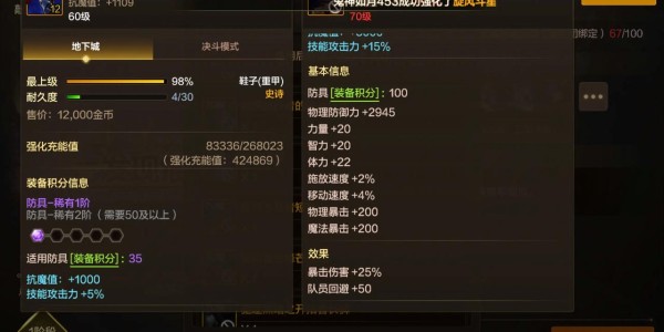 DNF私服装备强化秘籍，全面攻略指南