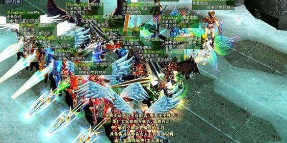 地下城SF服务器评测，哪个更值得一玩？