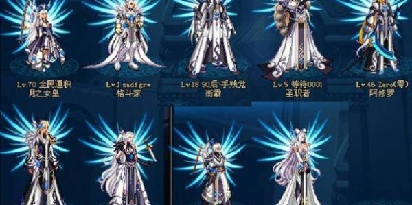 揭秘DNF私服黑狼辅助工具的真相
