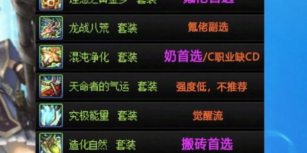 DNF私服下载问题全解析，一站式解决方案